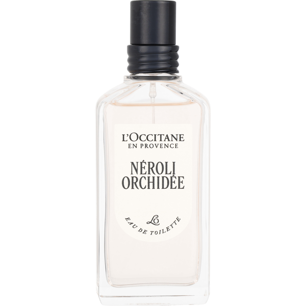 L'Occitane Neroli & Orchidee by L'Occitane, Eau De Toilette Spray 1.7 oz, image 2 of 2