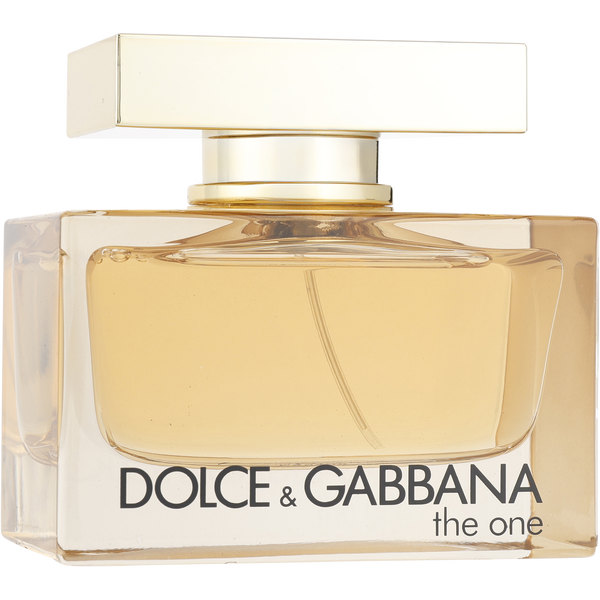 The One Intense by Dolce & Gabbana, Eau De Parfum Spray 2.5 oz, image 2 of 2