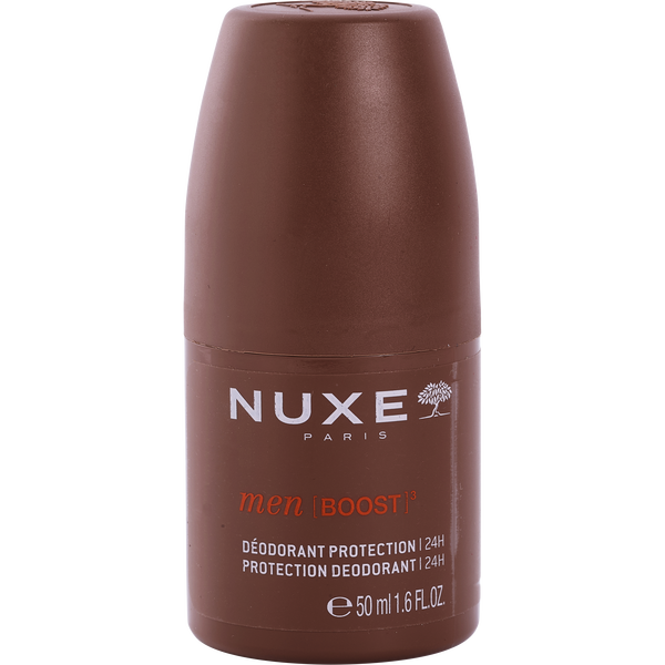 Nuxe by Nuxe, Men [Boost]&sup3; Protection Deodorant 24h Roll On 50ml/1.6oz