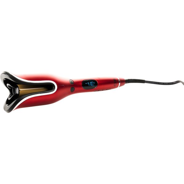 Chi by Chi, Spin N Curl 1" Matte Black
