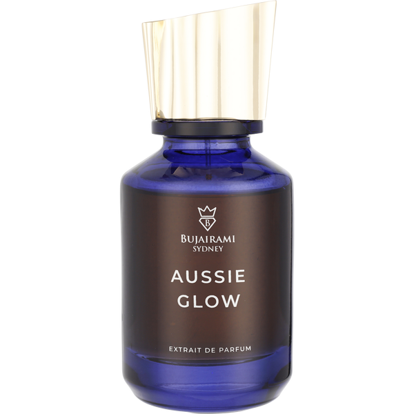 Bujairami Aussie Glow by Bujairami, Extrait De Parfum Spray 3.4 oz, image 2 of 2