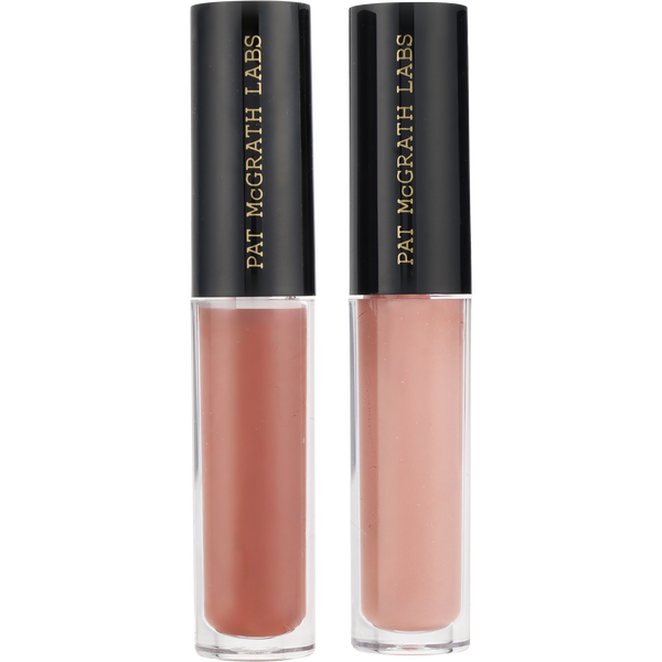 Pat Mcgrath Labs by Pat Mcgrath Labs, Mini Lust Gloss Duo Limited 2x1.6ml/0.05oz