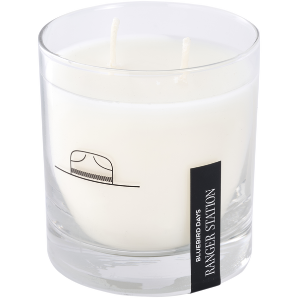 Ranger Station Bluebird Days by Ranger Station, Candle 8.5 oz