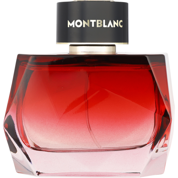 Mont Blanc Signature Elixir by Mont Blanc, Eau De Parfum Spray 3 oz, image 2 of 3