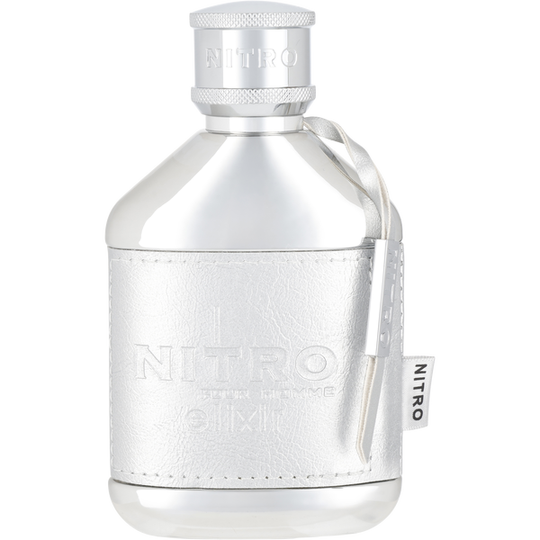Nitro Elixir by Dumont Paris, Extrait De Parfum Spray 3.4 oz, image 2 of 2