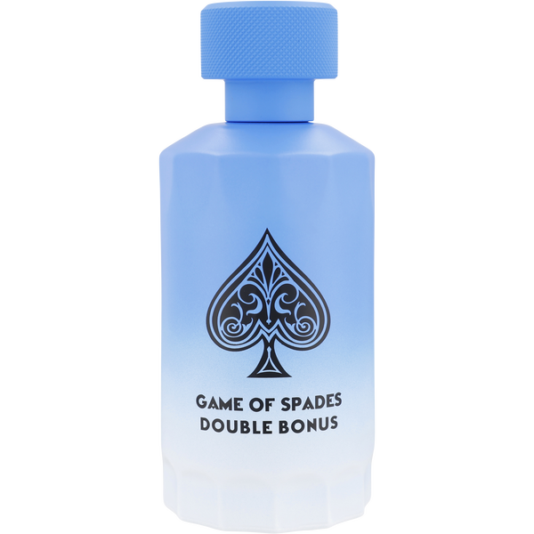 Jo Milano Game Of Spades Double Bonus by Jo Milano, Parfum Spray 3.4 oz, image 2 of 2