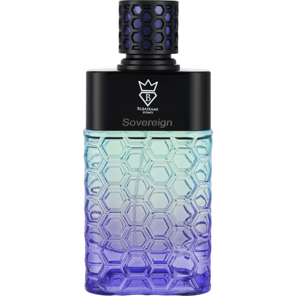 Bujairami Sovereign by Bujairami, Eau De Parfum Spray 3.4 oz, image 2 of 2
