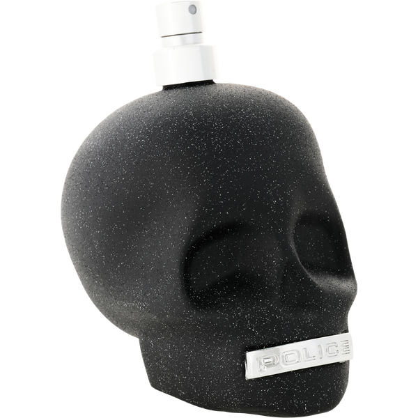 Police To Be Hyperverse by Police, Eau De Toilette Spray 4.2 oz Tester