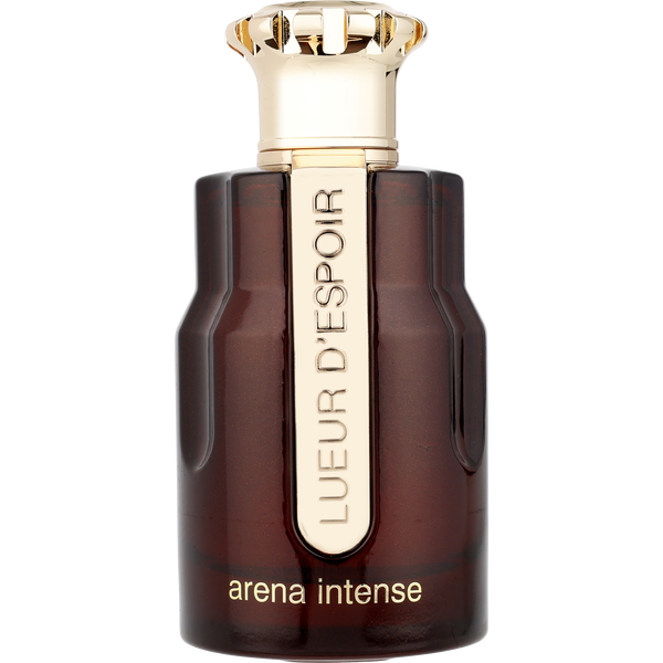 Emir Lueur Arena Intense by Emir, Eau De Parfum Spray 3.4 oz, image 2 of 2