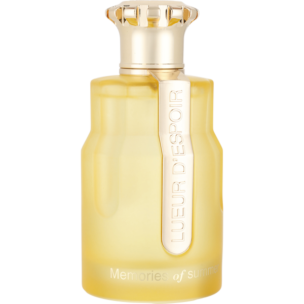 Emir Lueur Memories Of Summer by Emir, Eau De Parfum Spray 3.4 oz, image 2 of 2