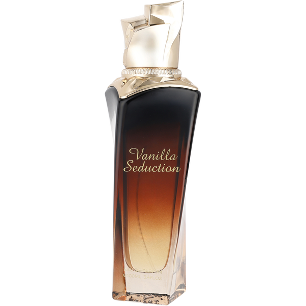 Maison Asrar Vanilla Seduction by Maison Asrar, Eau De Parfum Spray 3.4 oz, image 2 of 2