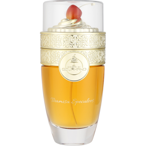 Ministry Of Gourmand Tiramisu Speculoos by Ministry Of Gourmand, Eau De Parfum Spray 3.4 oz, image 2 of 2