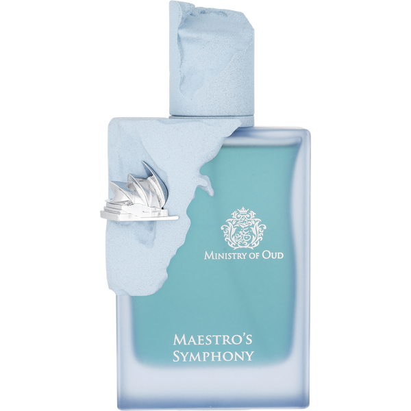 Ministry Of Oud Maestro's Symphony by Ministry Of Oud, Eau De Parfum Spray 3.4 oz, image 2 of 2