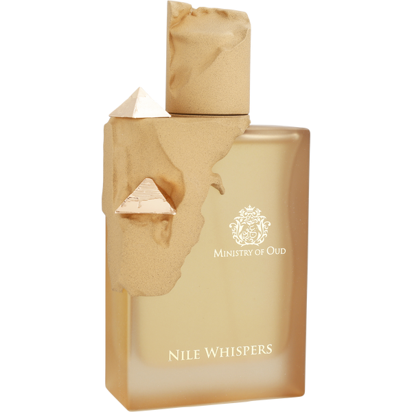 Ministry Of Oud Nile Whispers by Ministry Of Oud, Eau De Parfum Spray 3.4 oz, image 2 of 2