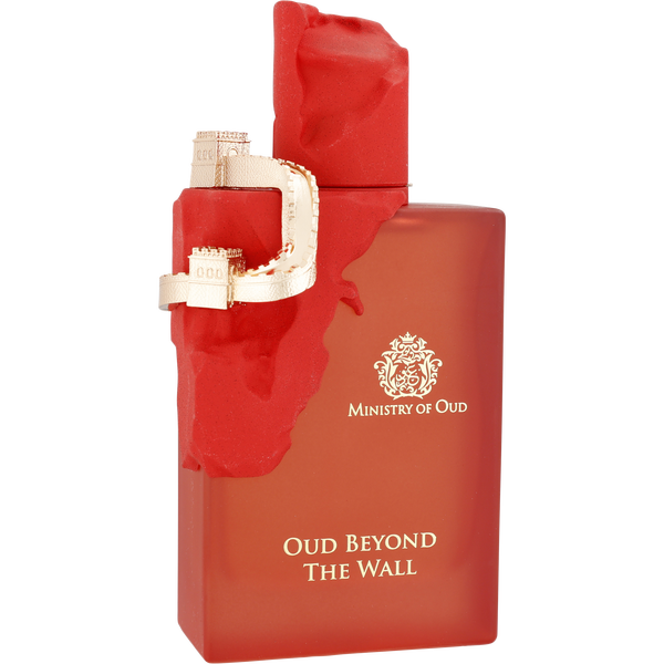 Ministry Of Oud Oud Beyond The Wall by Ministry Of Oud, Eau De Parfum Spray 3.4 oz, image 2 of 2