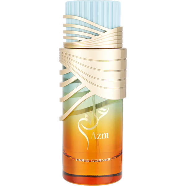 Paris Corner Azm by Paris Corner, Eau De Parfum Spray 3.4 oz, image 2 of 2