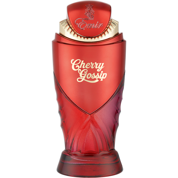 Paris Corner Cherry Gossip by Paris Corner, Eau De Parfum Spray 3.4 oz, image 2 of 2