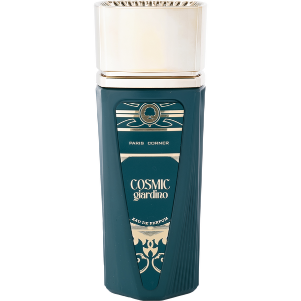 Paris Corner Cosmic Giardino by Paris Corner, Eau De Parfum Spray 3.4 oz, image 2 of 2