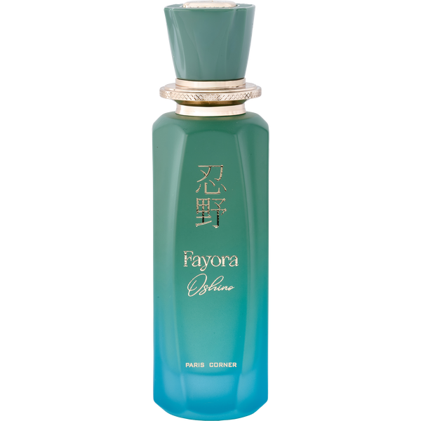 Paris Corner Fayora Oshino by Paris Corner, Eau De Parfum Spray 3.4 oz, image 2 of 2