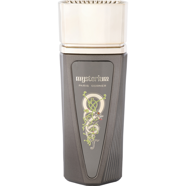 Paris Corner Mysterium by Paris Corner, Eau De Parfum Spray 3.4 oz, image 2 of 2