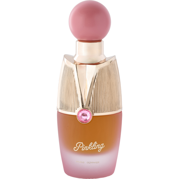 Paris Corner Pinkling by Paris Corner, Eau De Parfum Spray 3.4 oz, image 2 of 2