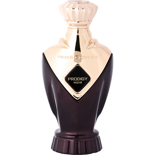 Paris Corner Prodigy Noir by Paris Corner, Eau De Parfum Spray 3.4 oz, image 2 of 2