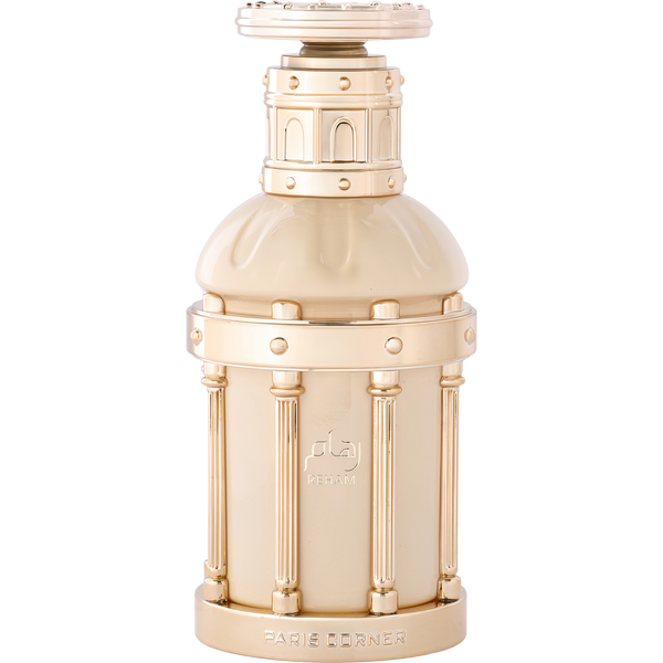 Paris Corner Reham Vanilla Mood by Paris Corner, Eau De Parfum Spray 3.4 oz, image 2 of 2