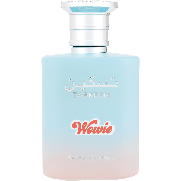 Paris Corner Taskeen Wowie by Paris Corner, Eau De Parfum Spray 3.4 oz, image 2 of 2