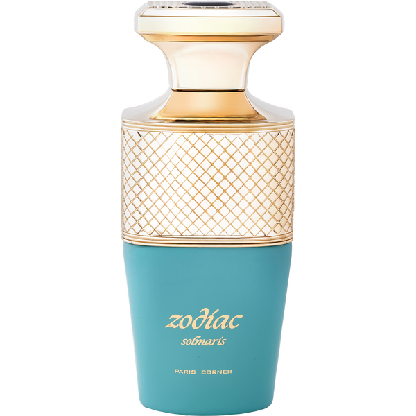 Paris Corner Zodiac Solmaris by Paris Corner, Eau De Parfum Spray 3.4 oz, image 2 of 2