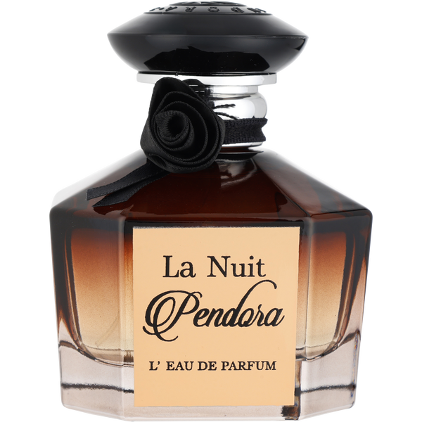 Pendora La Nuit Pendora by Pendora, Eau De Parfum Spray 3.4 oz, image 2 of 2