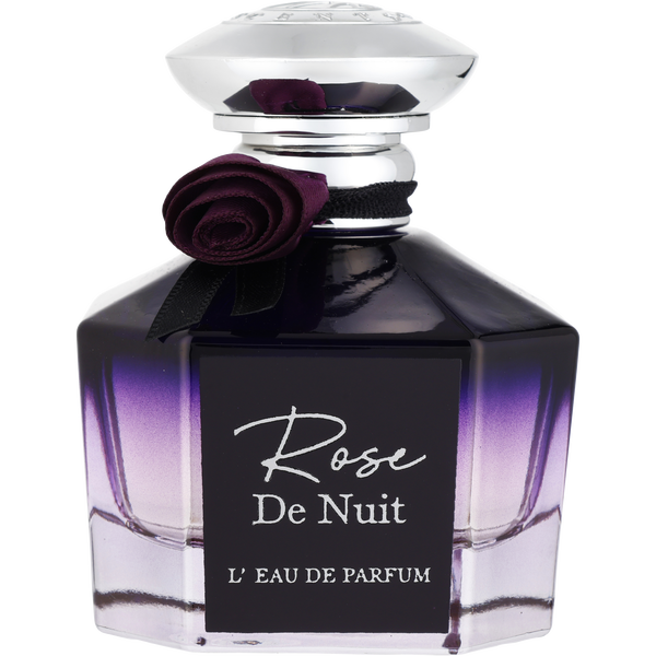 Pendora Rose De Nuit by Pendora, Eau De Parfum Spray 3.4 oz, image 2 of 2