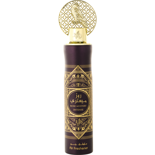 Al Wataniah Rose Mystery Intense by Al Wataniah, Air Freshener 10 oz