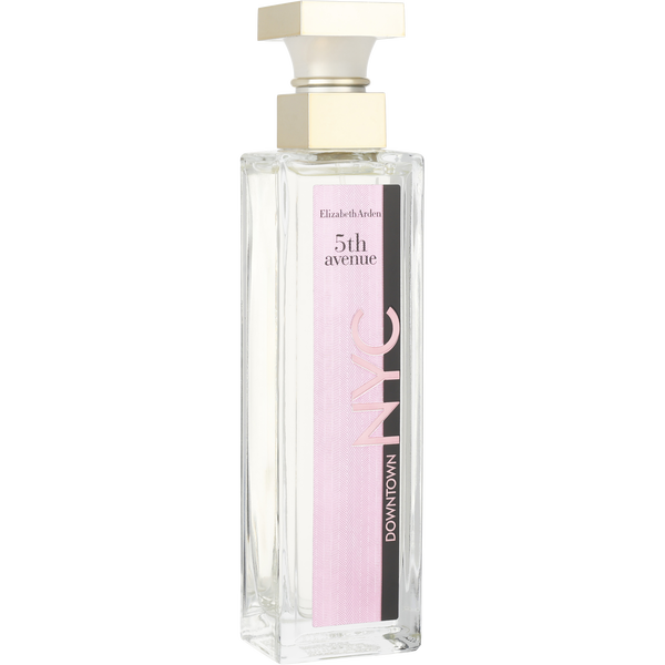 Fifth Avenue Nyc Downtown by Elizabeth Arden, Eau De Parfum Spray 2.5 oz