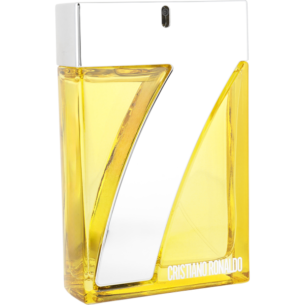 Cristiano Ronaldo Cr7 Discover by Cristiano Ronaldo, Eau De Toilette Spray 3.4 oz, image 2 of 2