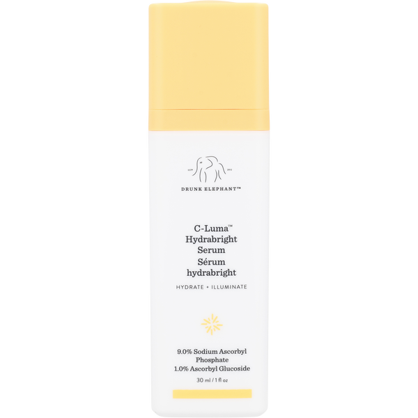 Drunk Elephant by Drunk Elephant, C-Luma Hydrabright Serum 30ml/1oz