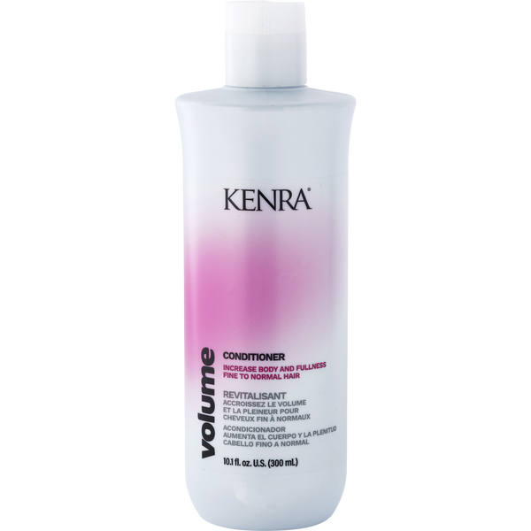 Kenra by Kenra, Volume Conditioner For Body And Fullness 10 oz