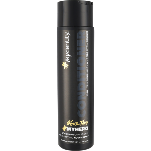 Mydentity by Mydentity, #Myhero Nourishing Conditioner 10 oz