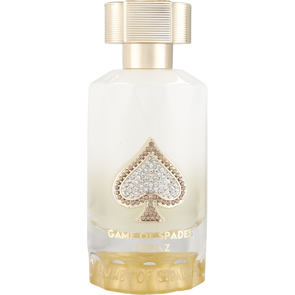 Jo Milano Game Of Spades Topaz by Jo Milano, Parfum Spray 3 oz, image 2 of 2