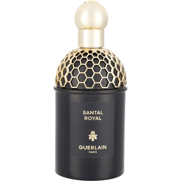 Guerlain Absolus Allegoria Santal Royal by Guerlain, Eau De Parfum Spray 4.2 oz, image 2 of 2