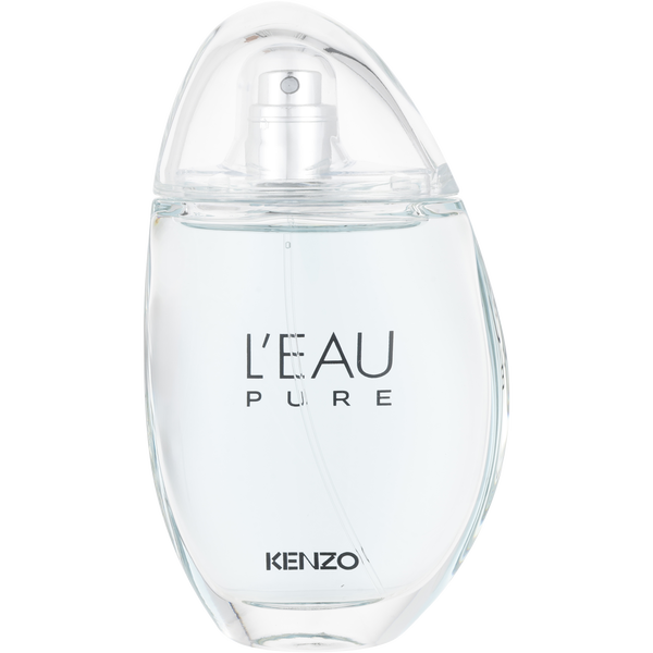Kenzo L'Eau Pure by Kenzo, Eau De Parfum Spray 3.3 oz, image 2 of 2