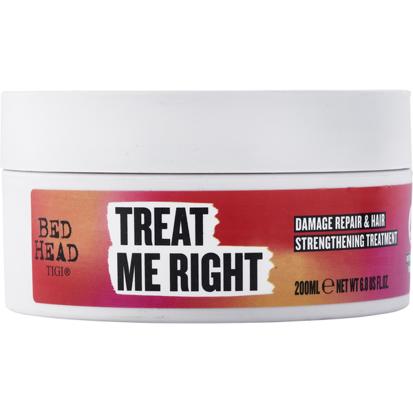 Bed Head by Tigi, Treat Me Right Hair Mask 6.8 oz