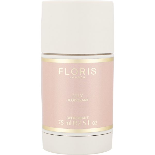 Floris Lily by Floris, Deodorant Stick 2.5 oz, image 2 of 2