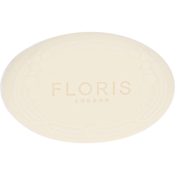 Floris Night Scented Jasmine by Floris, Soap 3.5 oz, image 2 of 2