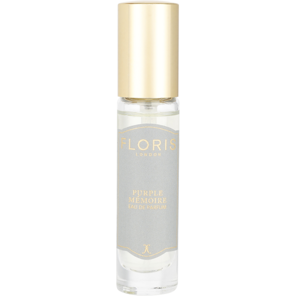 Floris Purple Memoire by Floris, Eau De Parfum Spray Mini 0.34 oz, image 2 of 2