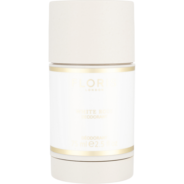 Floris White Rose by Floris, Deodorant Stick 2.5 oz, image 2 of 2