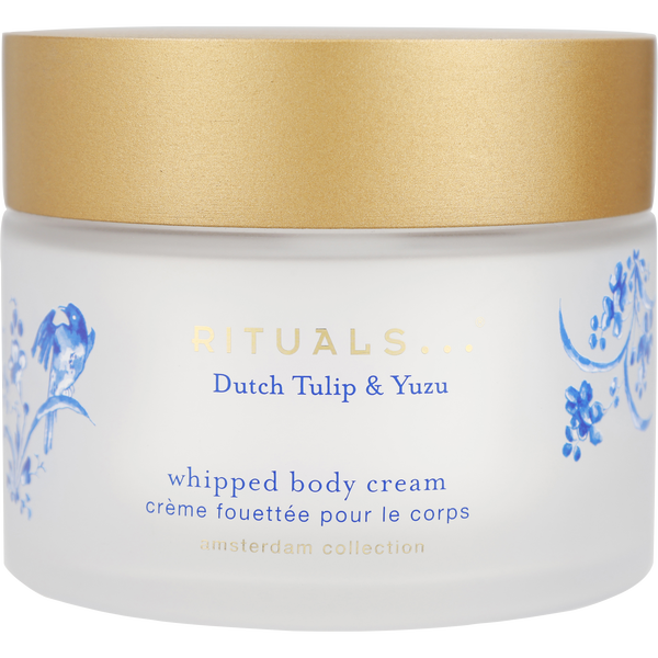 Rituals by Rituals, Amsterdam Collection Whipped Body Cream 220g/7.4oz
