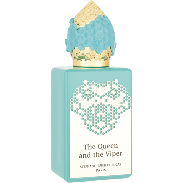 Stephane Humbert Lucas 777 The Queen And The Viper by Stephane Humbert Lucas 777, Eau De Parfum Spray 1.7 oz, image 2 of 2