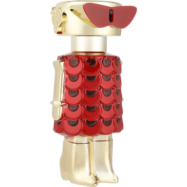 Paco Rabanne Fame In Love by Paco Rabanne, Parfum Elixir Refillable Spray 2.7 oz, image 2 of 2
