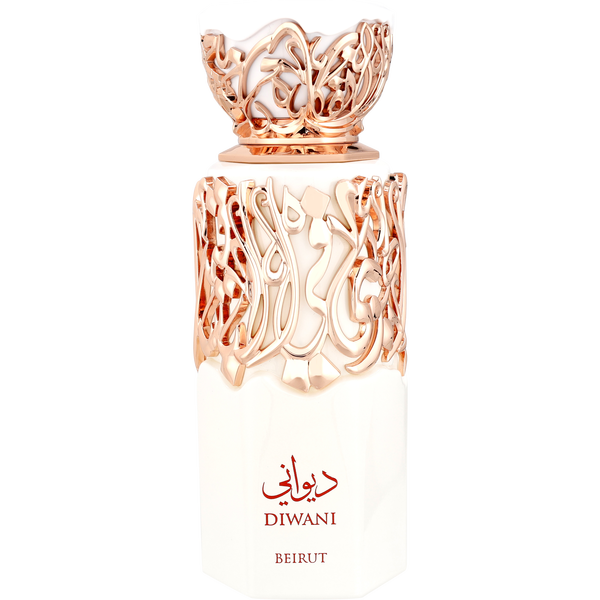 French Avenue Diwani Beirut by French Avenue, Eau De Parfum Spray 3.4 oz, image 2 of 2