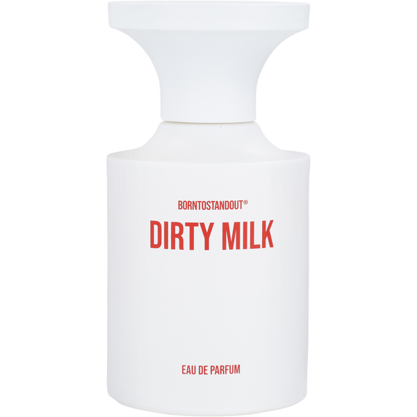 Borntostandout Dirty Milk by Borntostandout, Eau De Parfum Spray 1.7 oz, image 2 of 2